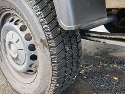 MAN TGE 3.140 Koffer mit LBW/Tempo/Klima/Kamera