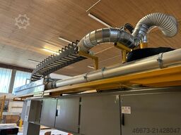 Essetre Techno Multiwall XS