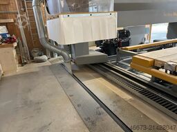 Essetre Techno Multiwall XS