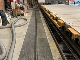 Essetre Techno Multiwall XS