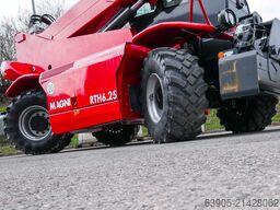 Magni RTH 6.25 Drive