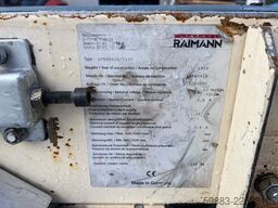 Raiamnn GFBS043A/1199