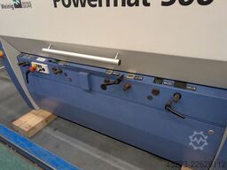 Weinig Powermat 500