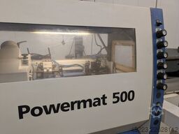 Weinig Powermat 500