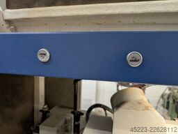 Weinig Powermat 500