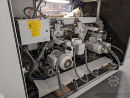 Weinig Powermat 500