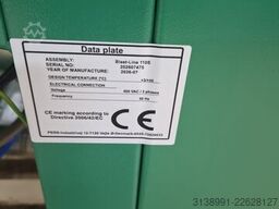 Pers Blast - Line 110S