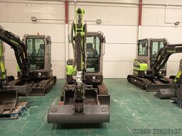 Zoomlion ZE27GU (Pack 5)