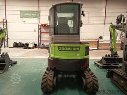 Zoomlion ZE27GU (Pack 5)