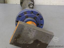 unbekannt Hub 250 mm