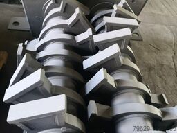  Arjes Impaktor/Compactor