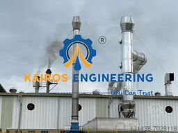 Kairos Engineering Srl 