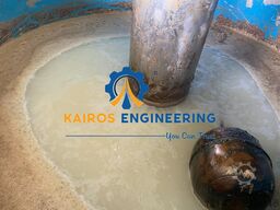 Kairos Engineering Srl 