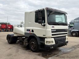 DAF CF 85.460 (BOITE MANUELLE / MANUAL GEARBOX / GO...