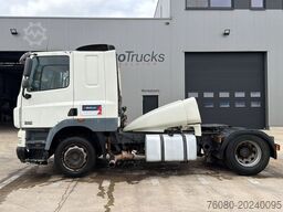 DAF CF 85.460 (BOITE MANUELLE / MANUAL GEARBOX / GO...