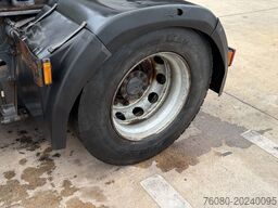 DAF CF 85.460 (BOITE MANUELLE / MANUAL GEARBOX / GO...