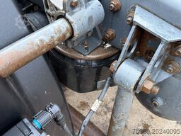 DAF CF 85.460 (BOITE MANUELLE / MANUAL GEARBOX / GO...