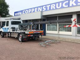 Iveco Daily 70 C 16 Recovery-truck,Bergingswagen , Ap...