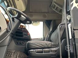 DAF XF 460 Low Deck_ SSC_ Intarder_2xTank_ NEW TACHO