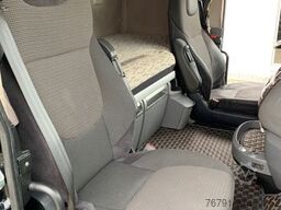 DAF XF 460 Low Deck_ SSC_ Intarder_2xTank_ NEW TACHO