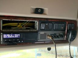 DAF XF 460 Low Deck_ SSC_ Intarder_2xTank_ NEW TACHO