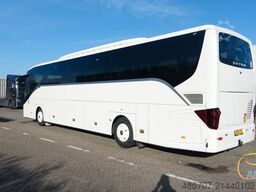 SETRA S516 HD2 56 Seats EURO 6