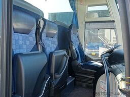 SETRA S516 HD2 56 Seats EURO 6