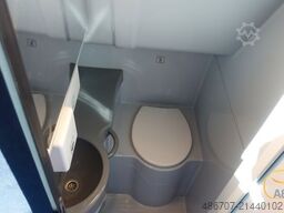 SETRA S516 HD2 56 Seats EURO 6