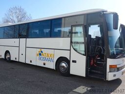 SETRA S315 GT-HD 52 Sitze