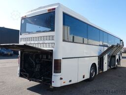 SETRA S315 GT-HD 52 Sitze