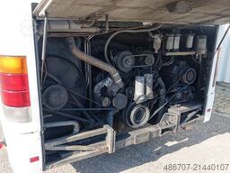 SETRA S315 GT-HD 52 Sitze