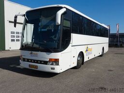 SETRA S315 GT-HD 52 Sitze