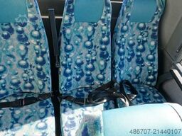 SETRA S315 GT-HD 52 Sitze