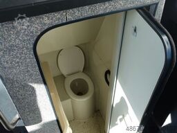 SETRA S315 GT-HD 52 Sitze