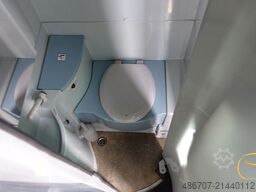 IVECO Marcopolo Viaggio 53 Sitze