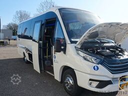 IVECO Rosero First Busworld Edition 31 Sitze EURO 6