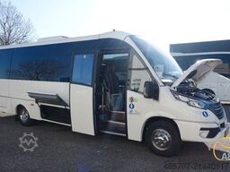 IVECO Rosero First Busworld Edition 31 Sitze EURO 6