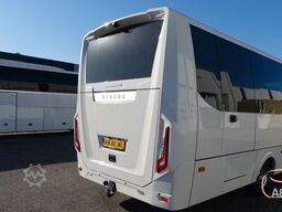 IVECO Rosero First Busworld Edition 31 Sitze EURO 6