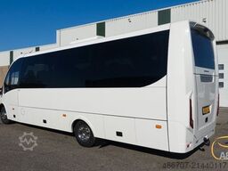 IVECO Rosero First Busworld Edition 31 Sitze EURO 6