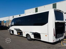 IVECO Rosero First Busworld Edition 31 Sitze EURO 6