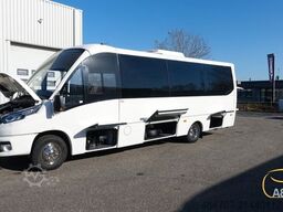 IVECO Rosero First Busworld Edition 31 Sitze EURO 6