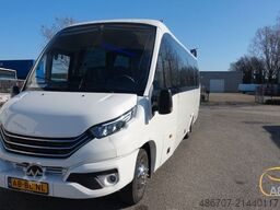 IVECO Rosero First Busworld Edition 31 Sitze EURO 6