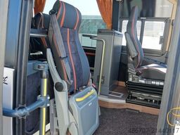 IVECO Rosero First Busworld Edition 31 Sitze EURO 6