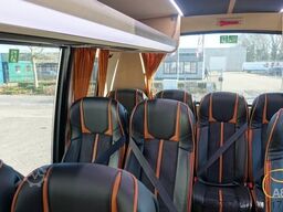 IVECO Rosero First Busworld Edition 31 Sitze EURO 6