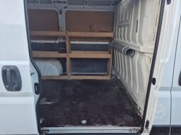 MERCEDES-BENZ Sprinter 314 Kasten L2/H2*3 Sitzer*Klima*Regale*