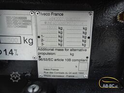 IVECO NEU Crossway 55 Sitze 5 Stück verfügbar