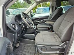MERCEDES-BENZ Vito Mixto 119 CDI LANG|7G|LED|2,5tAHK|ALU|STDhz
