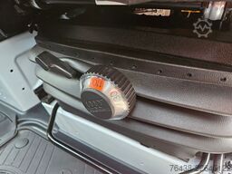 MERCEDES-BENZ eSprinter 414 BOTT WERKSTATT REGALE FULL HOUSE