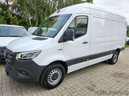 MERCEDES-BENZ eSprinter 414 BOTT WERKSTATT REGALE FULL HOUSE