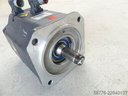 KUKA 1FK7081-5AZ91-1ZZ9-Z S04 Servomotor SN: YFVD50670691029